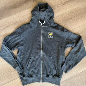 Hoodie the salty dog cafe